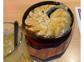 格安ビールと鉄鍋餃子 3 6 5酒場 梅田HEP通り店: 7さんの2026年03月03日の1枚目の投稿写真
