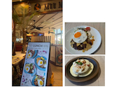 MuuMuuDiner 梅田 NU茶屋町プラス店: 7さんの2026年08月01日の1枚目の投稿写真
