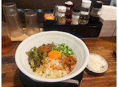台湾ラーメンと酒菜のお店ジャン スワン: 7さんの2026年08月25日の1枚目の投稿写真