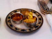 カラチ・ＰＡＫＩＳＴＡＮ＆ＲＥＳＴＡＵＲＡＮＴ: エムアイ５さんの2009年06月18日の1枚目の投稿写真