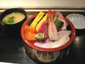 大番寿司 本店: エムアイ５さんの2010年11月29日の1枚目の投稿写真