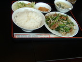 百楽門新宿店: エムアイ５さんの2008年10月20日の1枚目の投稿写真