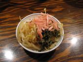 ラーメン 龍の家: エムアイ５さんの2010年11月01日の2枚目の投稿写真