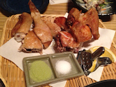 骨付鶏 酉ひで 横浜 : ユウコ姉さんの2015年04月28日の1枚目の投稿写真