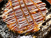 お好み焼き・もんじゃ焼き・鉄板焼き　一歩　ヨドバシ仙台店: ミィ★さんの2026年10月13日の1枚目の投稿写真