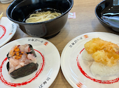 かっぱ寿司 大野城店: チカピさんの2026年07月03日の1枚目の投稿写真