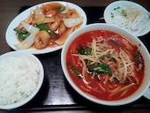 四川料理酒場 昇龍 蒲郡店: icemanさんの2016年05月02日の1枚目の投稿写真