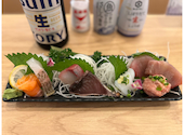 魚のハコザキ新越谷店: けんさんの2026年05月03日の2枚目の投稿写真