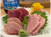 魚のハコザキ新越谷店: けんさんの2026年05月03日の3枚目の投稿写真