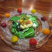 Bistro SALT&PEPPER ビストロ ソルト&ペッパー: キョンキョンさんの2018年09月02日の1枚目の投稿写真