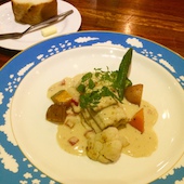 Bistro SALT&PEPPER ビストロ ソルト&ペッパー: キョンキョンさんの2018年09月02日の2枚目の投稿写真