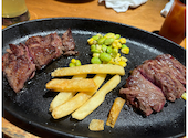 居酒屋 78ステーキ 池袋西口: イッセイさんの2026年07月08日の3枚目の投稿写真