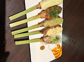 焼鳥 串カツ&飲み放題 たま テレビ塔店: かずさんの2026年08月01日の1枚目の投稿写真