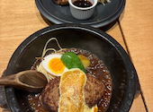 山本のハンバーグ イオンモール札幌発寒店: かずさんの2026年09月02日の1枚目の投稿写真