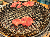 和牛七厘炭火焼肉 くいだおれ: Yoda-chanさんの2026年08月13日の1枚目の投稿写真