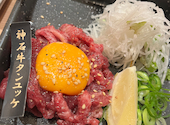焼肉 白李 本店: としさんの2026年07月18日の1枚目の投稿写真