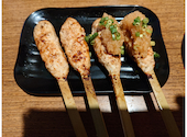 焼鳥 串カツ&飲み放題 たま 仙台国分町店: 武零紅さんの2025年08月27日の3枚目の投稿写真