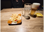 炭火居酒屋 たま 仙台稲荷小路店: 武零紅さんの2024年07月23日の1枚目の投稿写真
