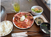 焼肉 安福本店 T FACE豊田市駅店: ななさんの2026年06月19日の2枚目の投稿写真