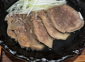 牛たん炭焼き利久 CoCoLo新潟店: そらくんさんの2026年07月28日の3枚目の投稿写真