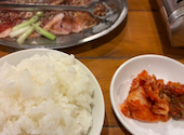 なにわ塩焼き肉 にく舞台: ひーちゃんよさんの2026年09月13日の1枚目の投稿写真