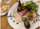 Bistro un Son ビストロアンソン: かずみんさんの2026年04月15日の2枚目の投稿写真