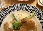 Bistro un Son ビストロアンソン: かずみんさんの2026年09月06日の2枚目の投稿写真