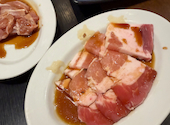 焼肉 うしの家 岡崎店: かずみんさんの2026年07月27日の1枚目の投稿写真