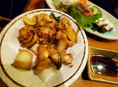 地場飯&地酒 満天: なべさんの2024年02月10日の2枚目の投稿写真