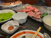 焼肉　とうがらし 【宮崎県宮崎市】: トミーさんの2025年01月の1枚目の投稿写真