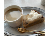 cafe snow tea and coffee: ちのりんさんの2026年09月23日の1枚目の投稿写真