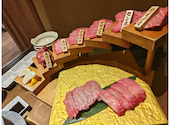 焼肉 菜好牛 食べ放題 はなれ: スマさんの2024年10月30日の1枚目の投稿写真