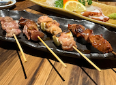 焼鳥居酒屋 四代目 炭蔵 浜口店: ゆりさんの2026年08月01日の1枚目の投稿写真