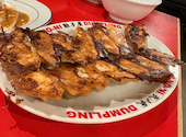 餃子屋 弐ノ弐 大名店: ゆりさんの2026年08月01日の1枚目の投稿写真