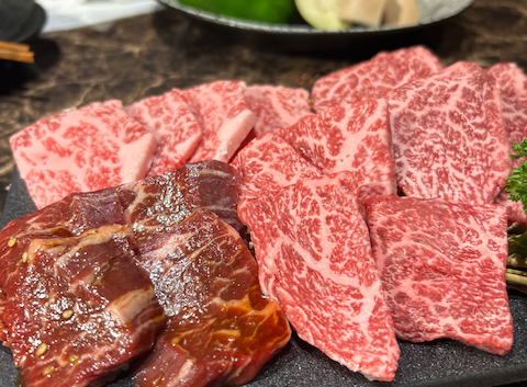 焼肉ゆるり: Aさんの2026年03月31日の2枚目の投稿写真