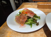 イタリアン hermit green cafe ハーミットグリーンカフェ 京都大山崎店: ももかさんの2026年06月11日の1枚目の投稿写真