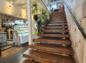 イタリアン hermit green cafe ハーミットグリーンカフェ 京都大山崎店: ももかさんの2026年06月11日の3枚目の投稿写真