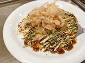 お好み焼きレストラン さかえや: ぽんちゃんさんの2026年04月24日の3枚目の投稿写真