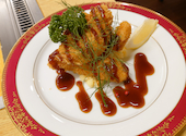 お好み焼きレストラン さかえや: ぽんちゃんさんの2026年10月15日の1枚目の投稿写真