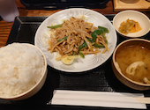 大衆食堂 定食のまる大 府中店: ぽんちゃんさんの2026年04月11日の1枚目の投稿写真