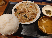 大衆食堂 定食のまる大 府中店: ぽんちゃんさんの2026年06月13日の1枚目の投稿写真