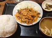 大衆食堂 定食のまる大 府中店: ぽんちゃんさんの2026年07月01日の1枚目の投稿写真