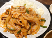 大衆食堂 定食のまる大 府中店: ぽんちゃんさんの2026年07月01日の2枚目の投稿写真