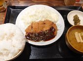 大衆食堂 定食のまる大 府中店: ぽんちゃんさんの2026年07月27日の1枚目の投稿写真