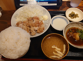 大衆食堂 定食のまる大 府中店: ぽんちゃんさんの2026年08月17日の1枚目の投稿写真