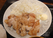 大衆食堂 定食のまる大 府中店: ぽんちゃんさんの2026年08月17日の2枚目の投稿写真