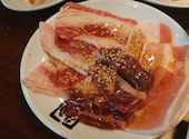 牛角 府中店: ぽんちゃんさんの2026年04月18日の2枚目の投稿写真