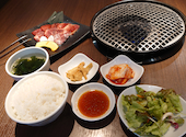 コラボ KollaBo 焼肉 韓国料理 府中店: ぽんちゃんさんの2026年04月17日の1枚目の投稿写真