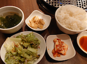 コラボ KollaBo 焼肉 韓国料理 府中店: ぽんちゃんさんの2026年05月05日の2枚目の投稿写真