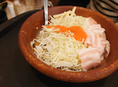 肉ときどきレモンサワー 上野駅前店: ぽんちゃんさんの2025年11月15日の2枚目の投稿写真